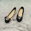 D01 - Comfy Everyday Flats