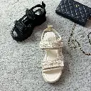 FA8 - Chunky Velcro Sandals