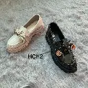 HCH2 - Trendy Platforms