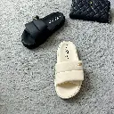HCH4 - Padded Slide Slippers