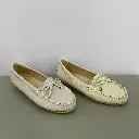 JP16 - Bow-Tie Loafers