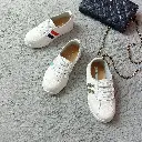 KMA01 - Trendy Street  Sneaker (Kids)