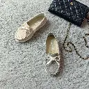 KMA02 - Modern Minimalist Loafers (Kids)