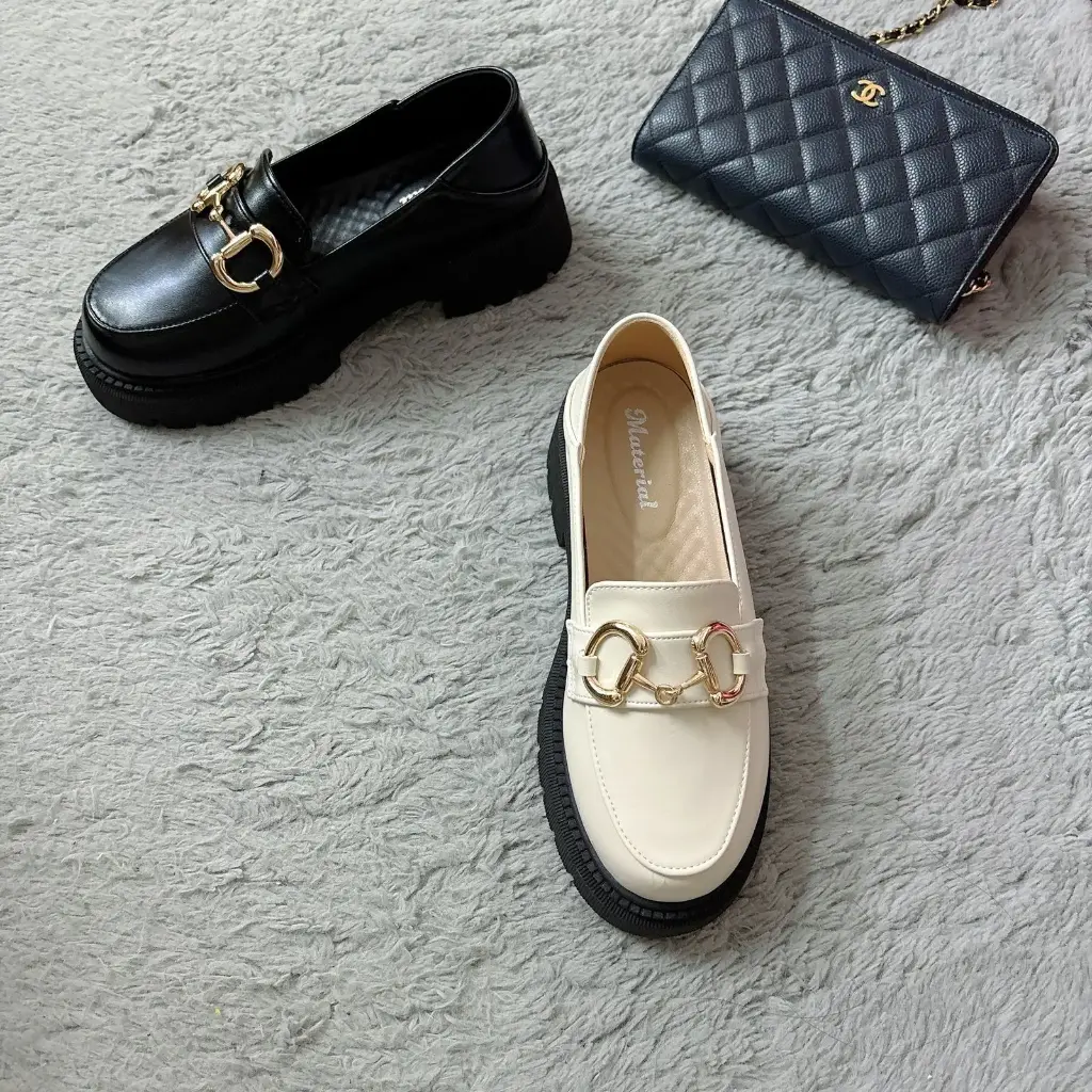 MA42 - Trendy Platforms