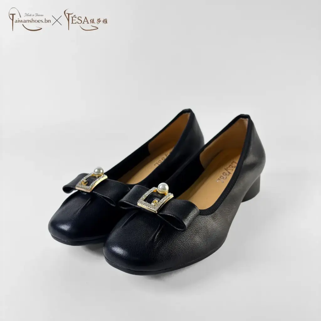 LBS001 (Black, 35)