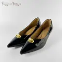 MCD003 - Modern Muse Kitten Heels