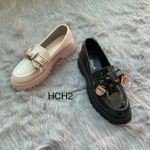 HCH2 - Trendy Platforms