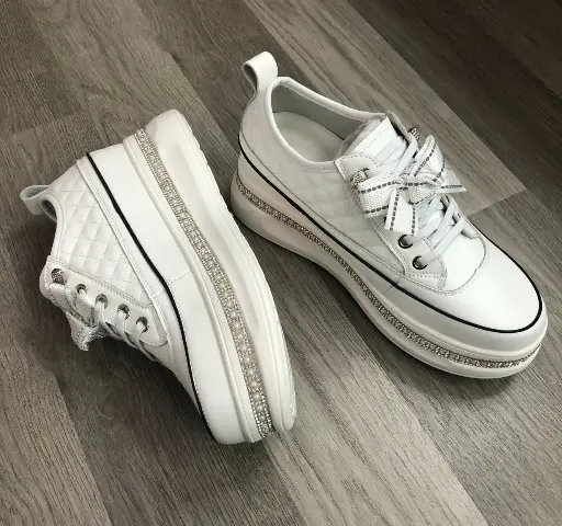 KR2 - Trendy Street  Sneaker