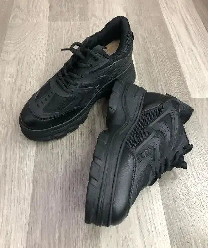 MA36 - Trendy Street  Sneaker