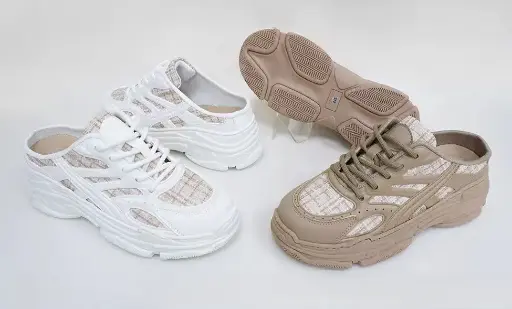 MA38 - Trendy Street  Sneaker