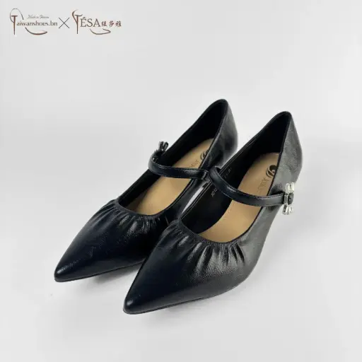 JAN002 - Mary Jane Heels
